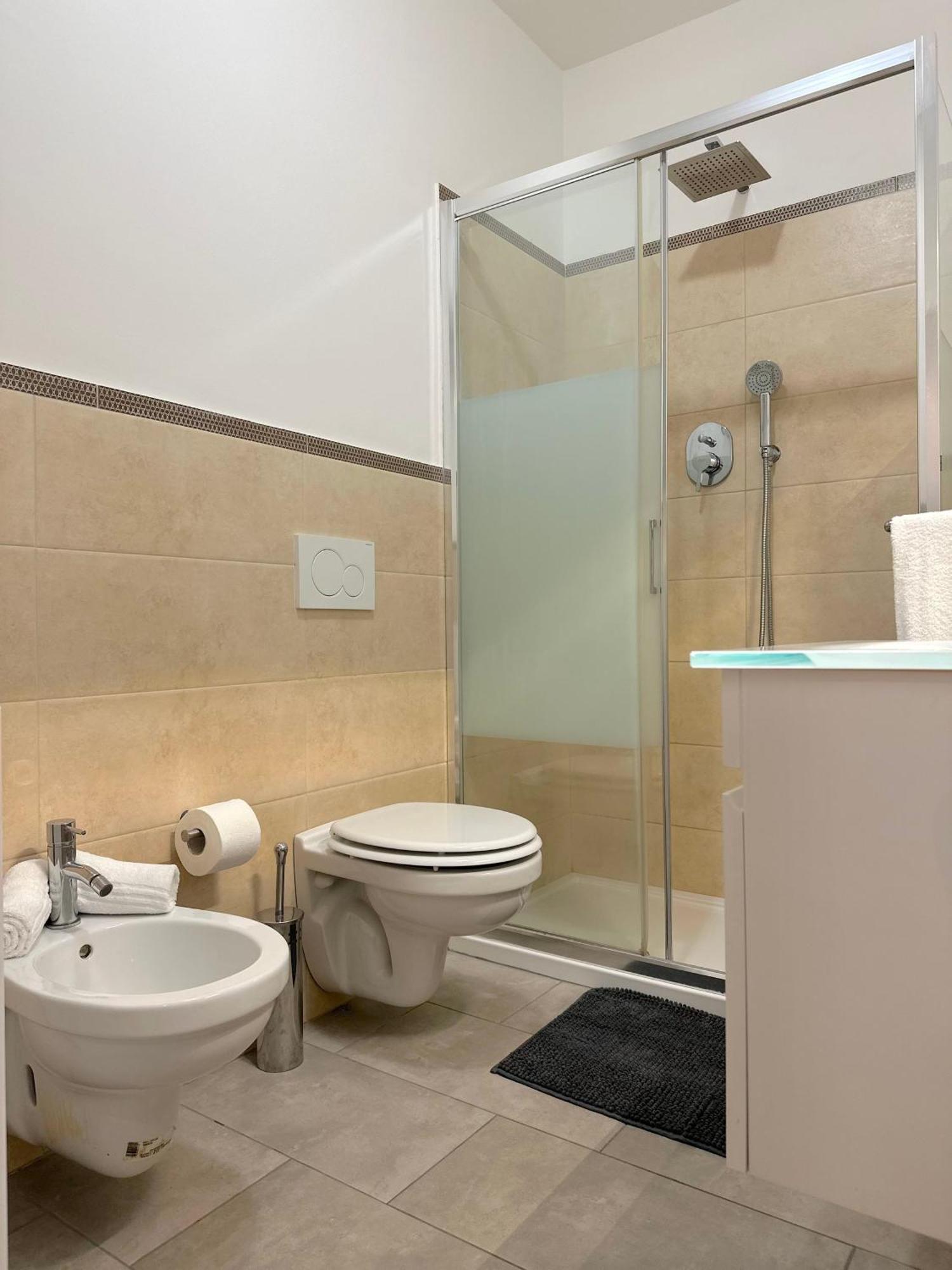 Apartament Maison Bolo Bolonia Zewnętrze zdjęcie