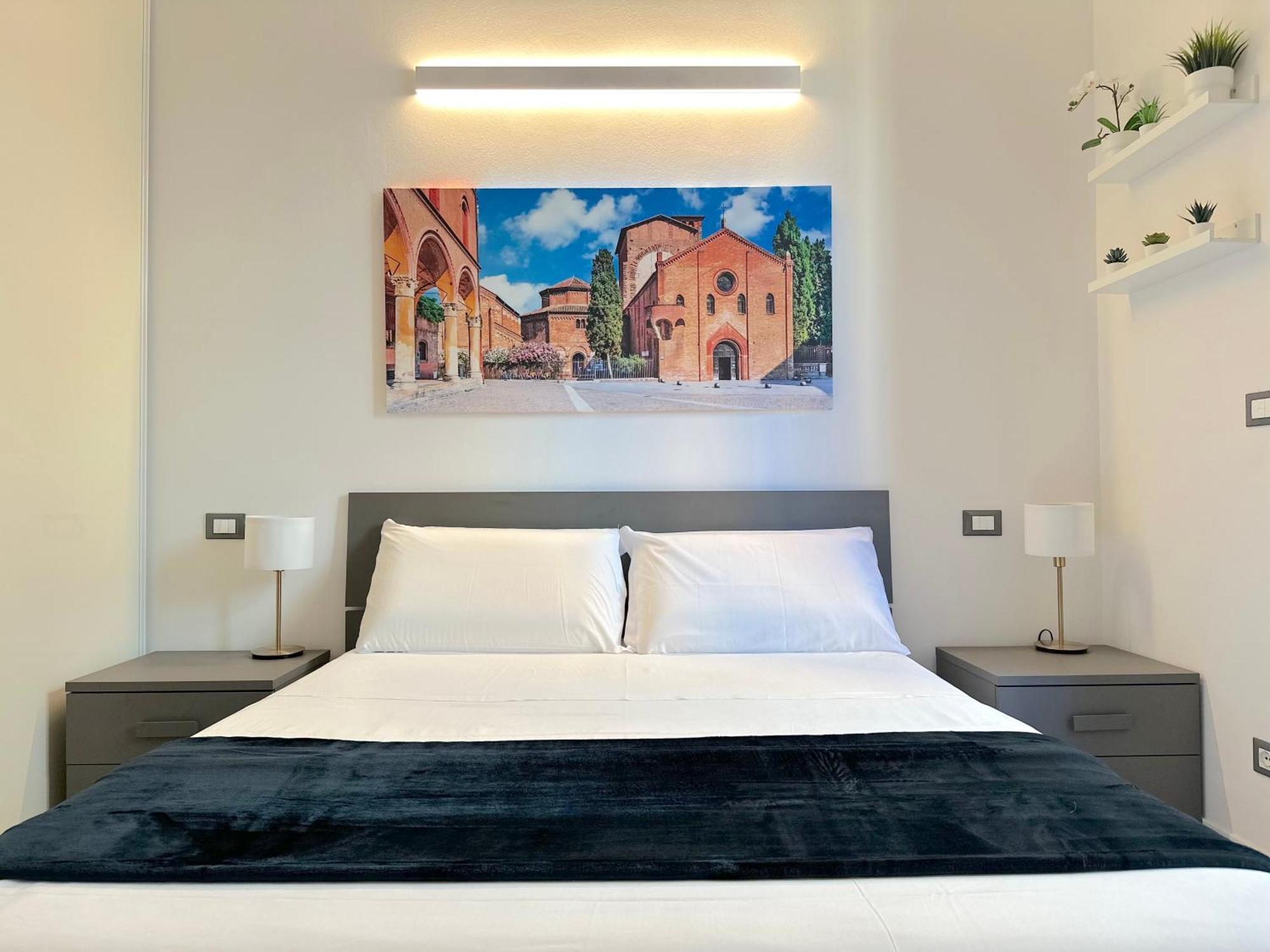 Apartament Maison Bolo Bolonia Zewnętrze zdjęcie