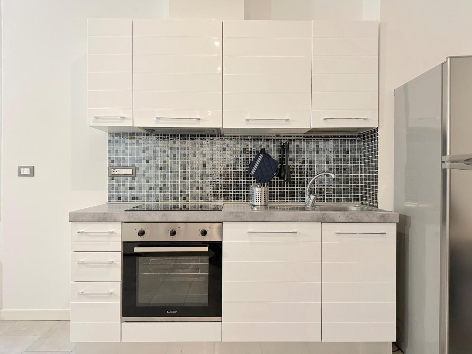 Apartament Maison Bolo Bolonia Zewnętrze zdjęcie